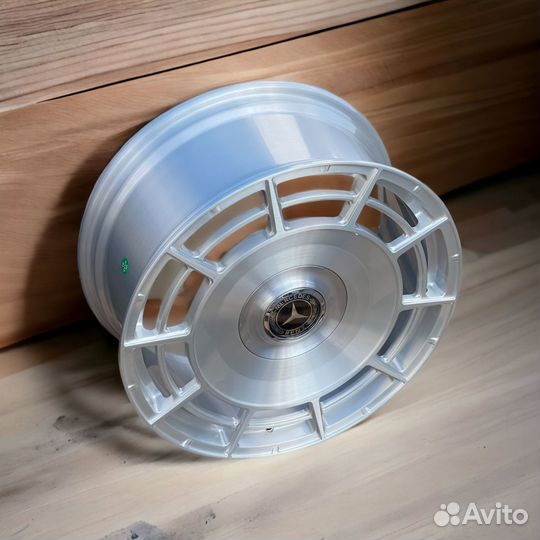 Колеса в сборе Лето R21 для Mercedes S-class W223