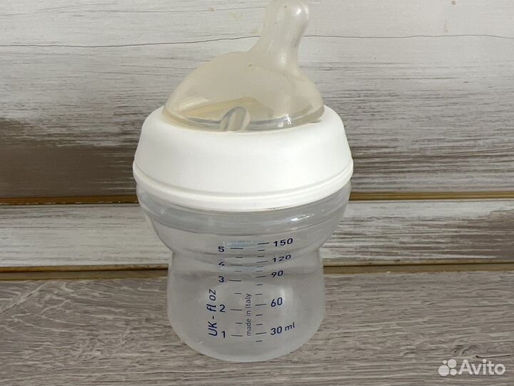 Детские бутылочки