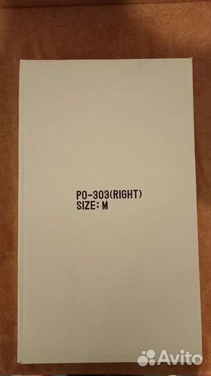 Ортез на правое колено