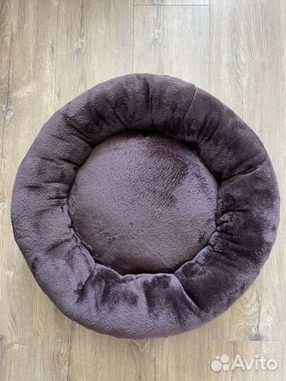 Лежанка для собак и кошек