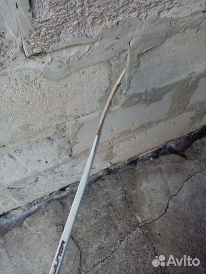 Клюшка хоккейная