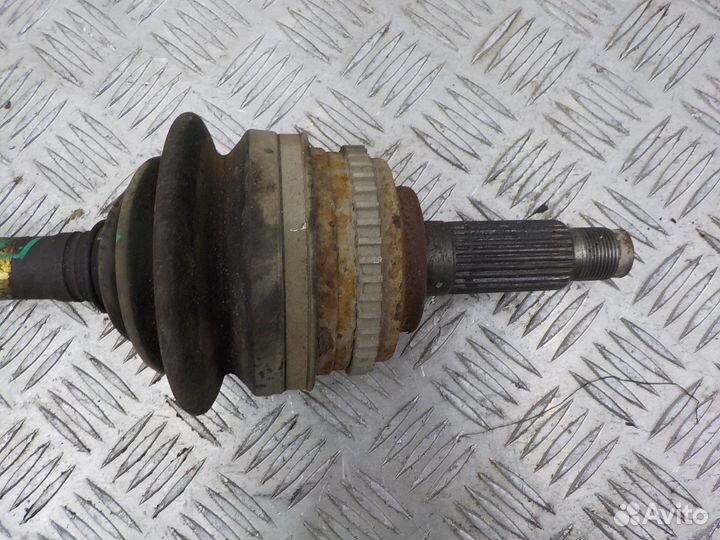 Б/У Б/У Привод передний левый Ford Escape 2007