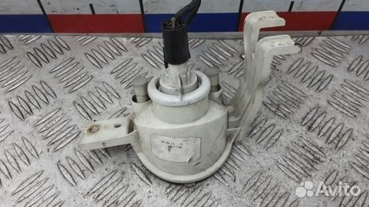 Повторитель поворота бампера левый mini cooper 1