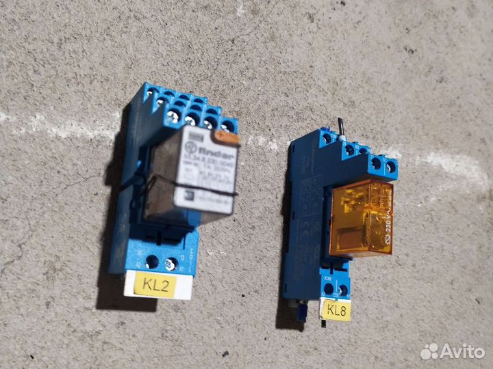 Привода Belimo