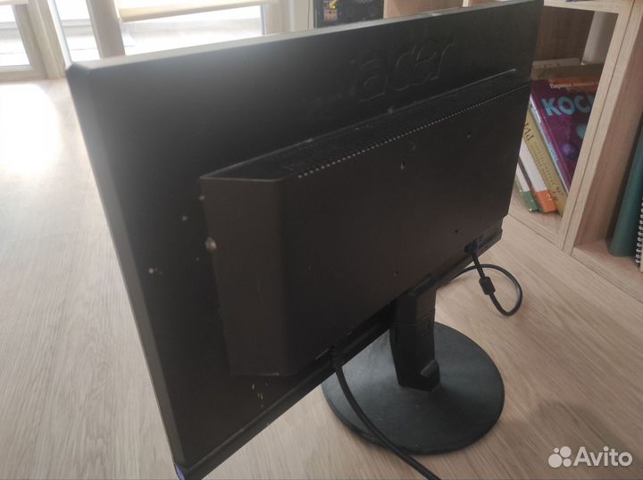 Монитор Acer p226hq
