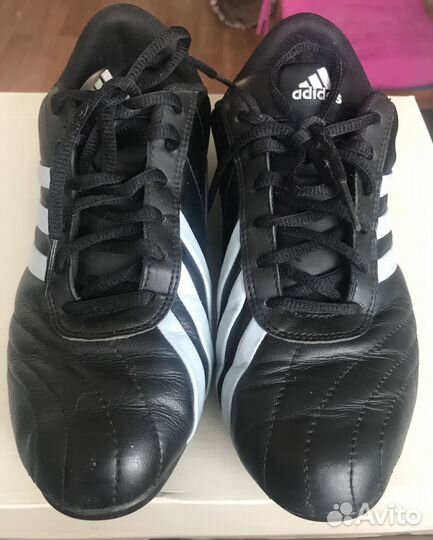 Кроссовки женские adidas 37 размер