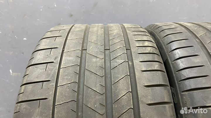 Pirelli P Zero PZ4 305/30 R20 103Y