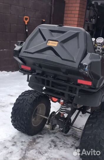 Квадроцикл детский 250 кубов