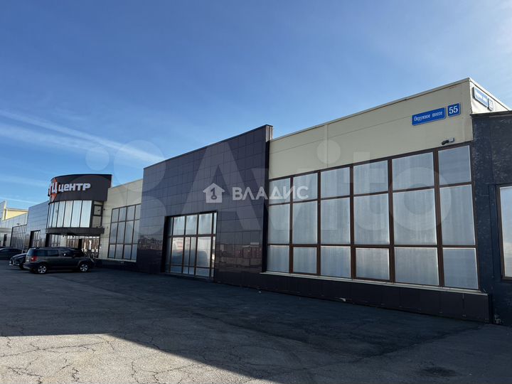 Сдам помещение свободного назначения, 600 м²