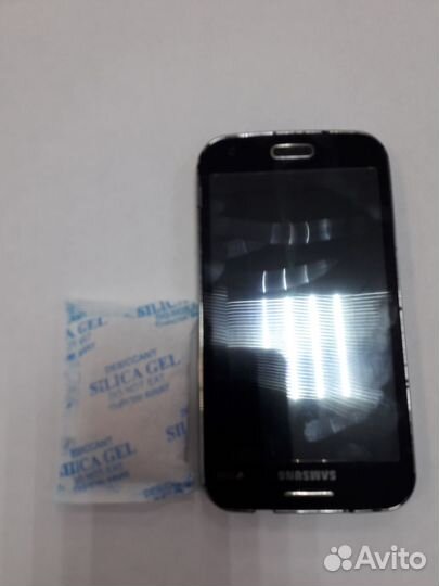 Силикагель 5г и 120г