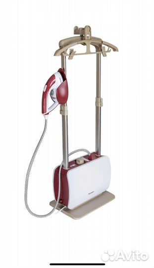 Отпариватель для одежды