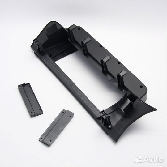 Штатная магнитола для BMW X3 G01 с 2017 г. mekede