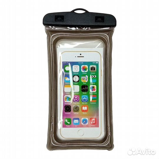 Чехол влагозащитный для смартфона
