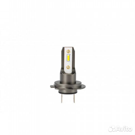 Optima LED H7 ZRK-22 5500K 12V