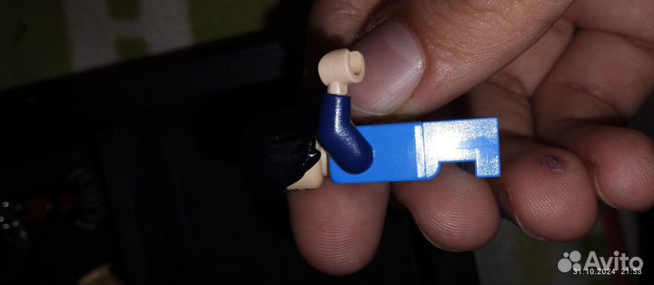 Lego star wars минифигурки