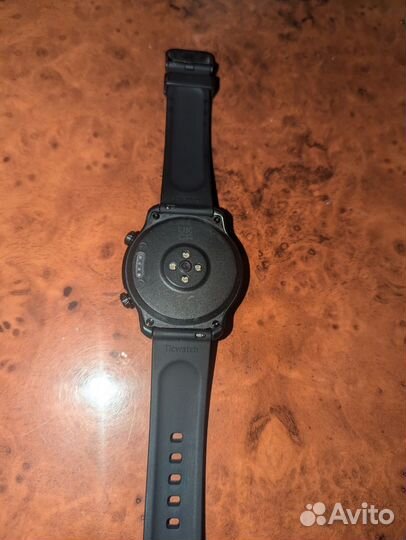 Mobvoi ticwatch pro 3 gps