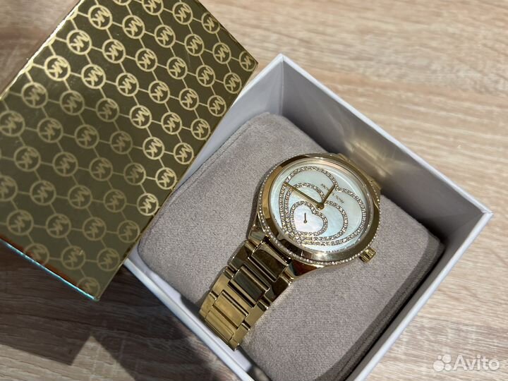 Часы michael kors