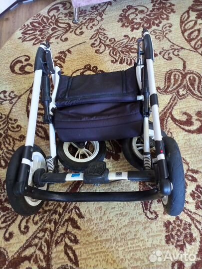 Коляска verdi 3 в 1