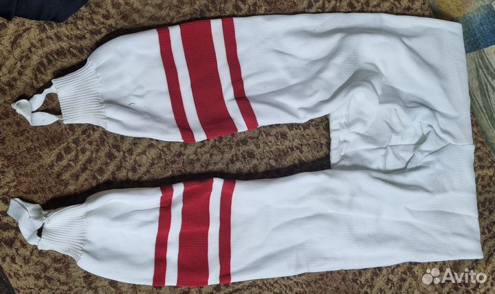 Хоккейная форма бу взрослая