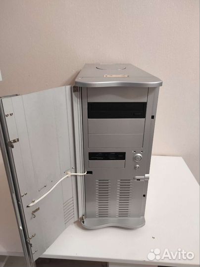 Системный блок