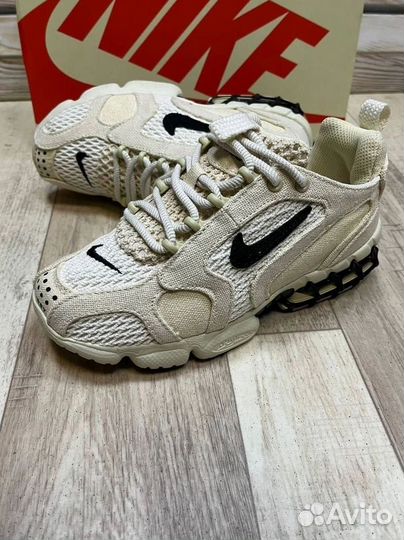 Кроссвоки Nike Stussy