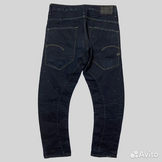 Джинсы G-star RAW denim Skinny