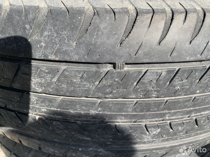 Dunlop GrandTrek Ice 03 225/60 R18