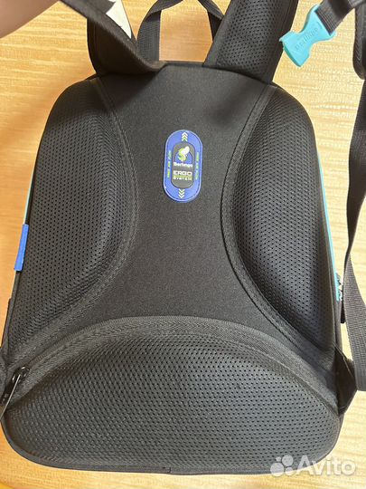 Портфель школьный для мальчика