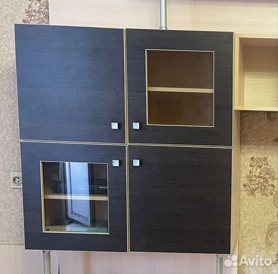 Продам стенку бу