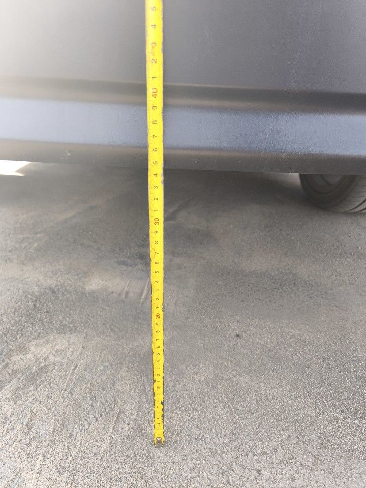 Toyota Prius PHV: фото из отзыва