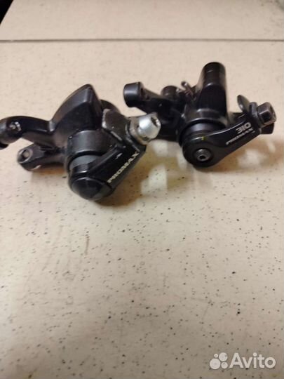 Тормозные калиперы Promax