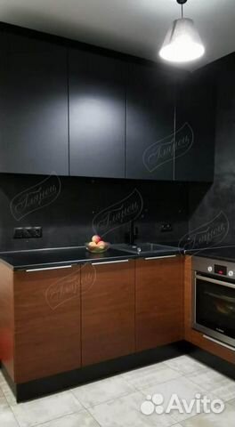 Кухонный гарнитур «Фарли»