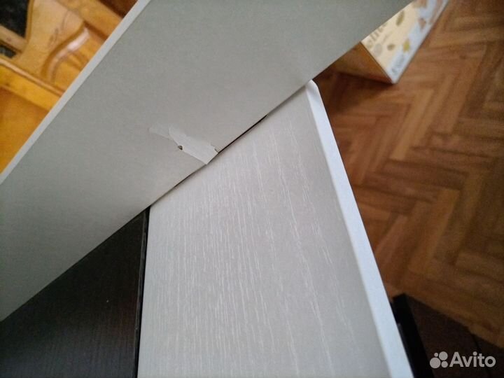 Пеленальный столик