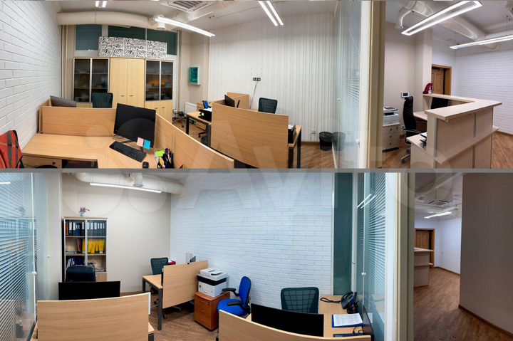 Офис, 298.5 м²