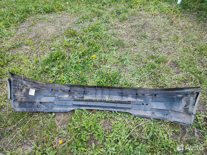 Передний бампер Opel Vectra A,Опель Вектра А