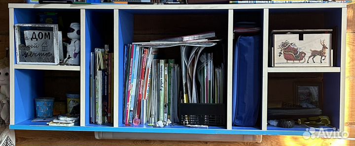 Детский гарнитур