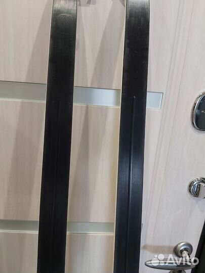 Лыжи беговые tisa top universal 182