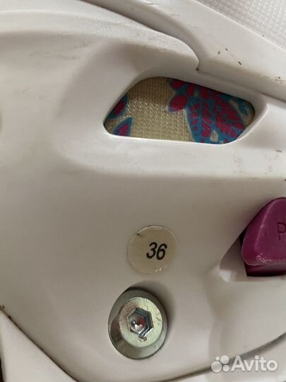 Ролики спортивные