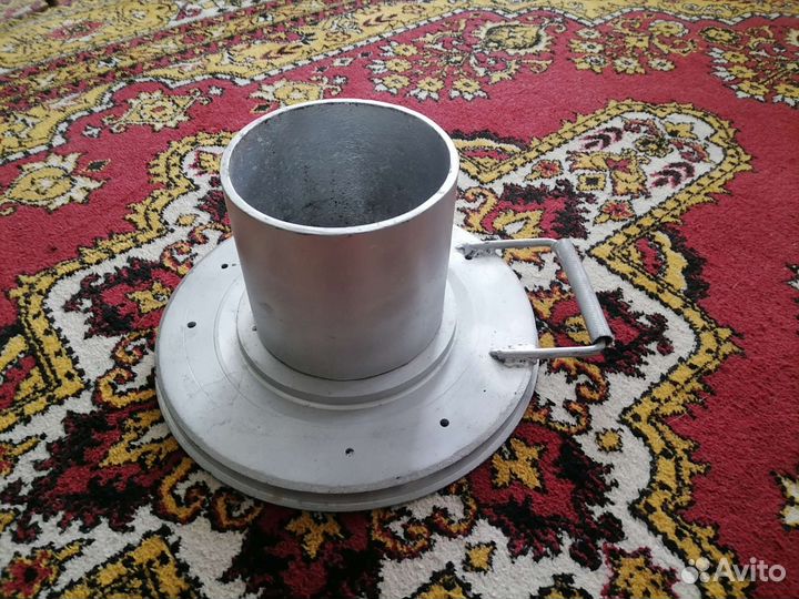 Подставка под баллон