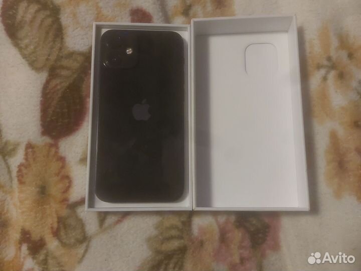 iPhone 12 mini, 64 ГБ