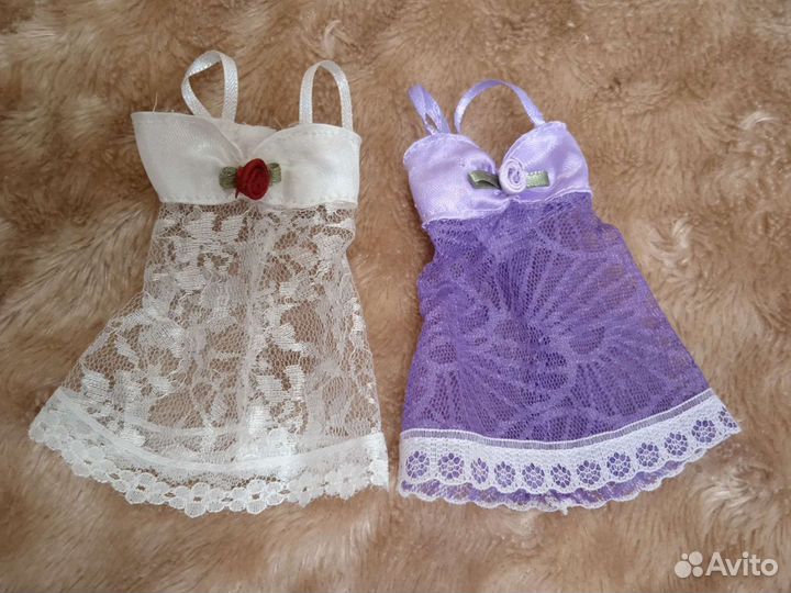 Одежда и обувь для кукол запчасти