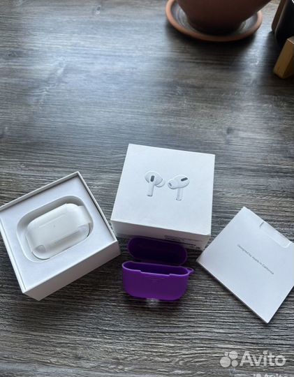 Apple AirPods Pro 1 оригинал