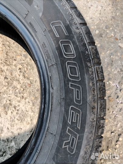 Cooper Discoverer M+S 225/65 R17