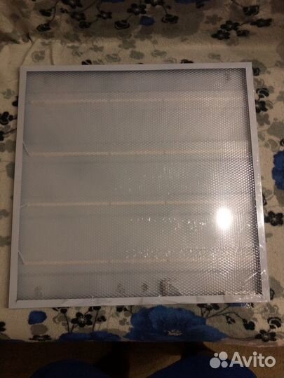 Светодиодная универсальная панель wolta