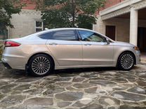 Ford Fusion (North America) 1.5 AT, 2019, 110 000 км, с пробегом, цена 1 850 000 руб.