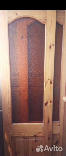 Двери межкомнатные