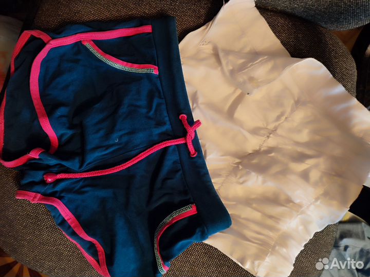 Пакет одежды/детская одежда/для девочек