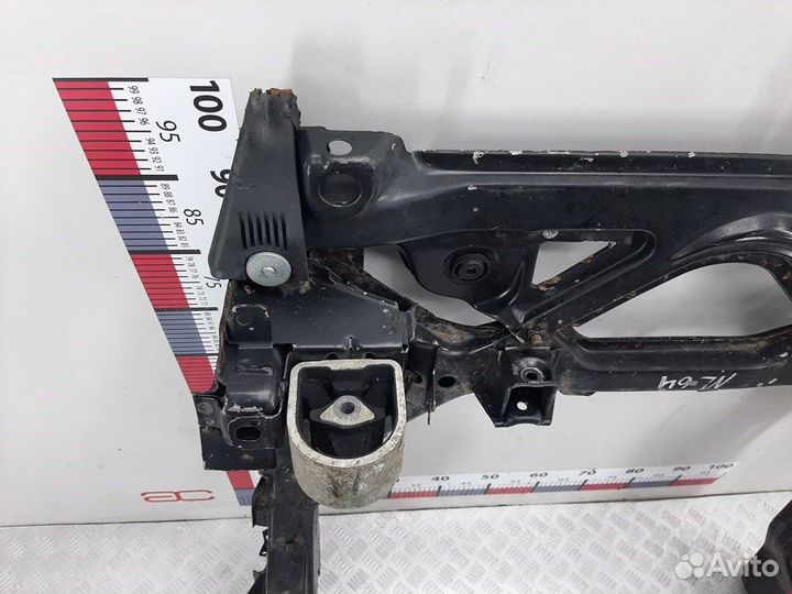 Балка для mercedes-benz A-Class (W168)