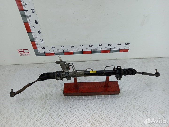 Рейка рулевая для Chevrolet Kalos (T200) 96468863