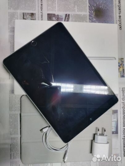 iPad 9 поколения 64gb